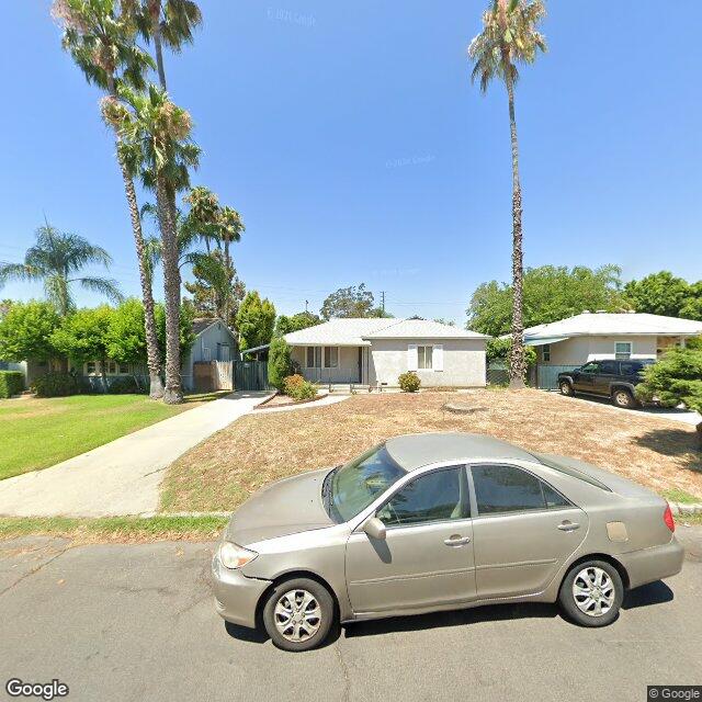 photo of 6325 SATSUMA AVE LOS ANGELES CA 91606