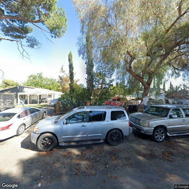 photo of 7358 CARTWRIGHT AVE LOS ANGELES CA 91352