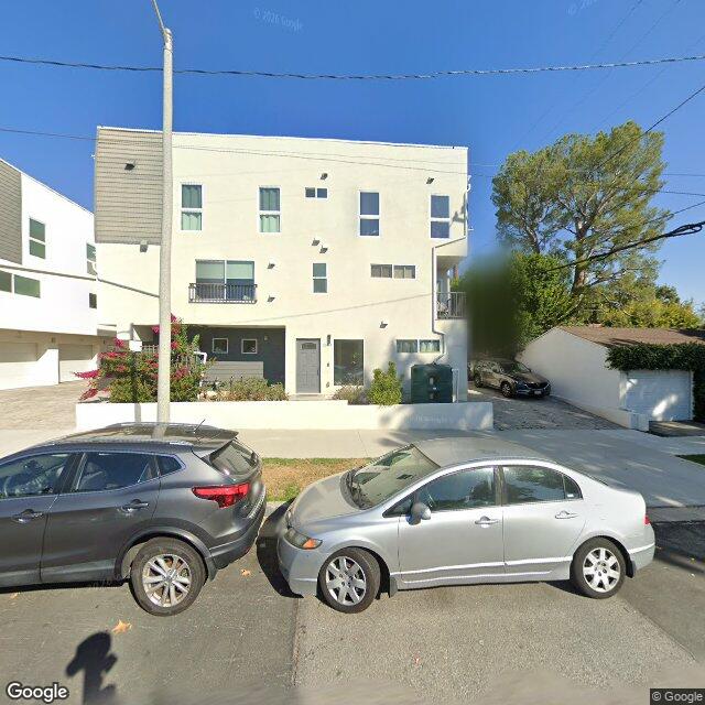 photo of 10543 ADDISON ST LOS ANGELES CA 91601