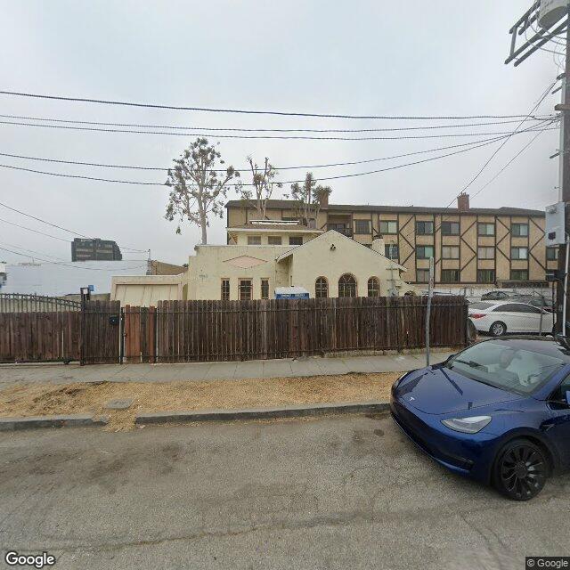 photo of 10944 KLING ST LOS ANGELES CA 91602