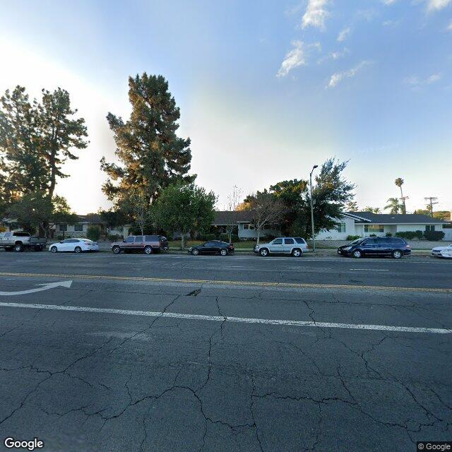 photo of 22346 ROSCOE BLVD LOS ANGELES CA 91304