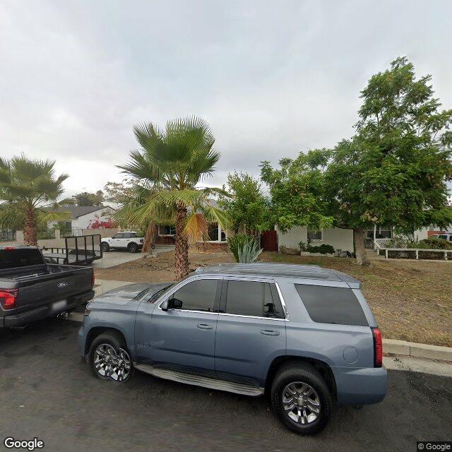 photo of 7832 CLEON AVE LOS ANGELES CA 91352