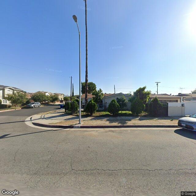 photo of 10730 SATICOY ST LOS ANGELES CA 91352