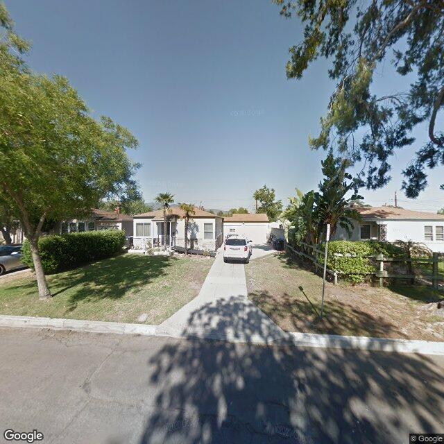 photo of 2104 N PASS AVE BURBANK CA 91505