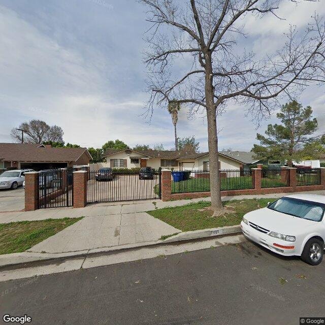 photo of 7851 HANNA AVE LOS ANGELES CA 91304