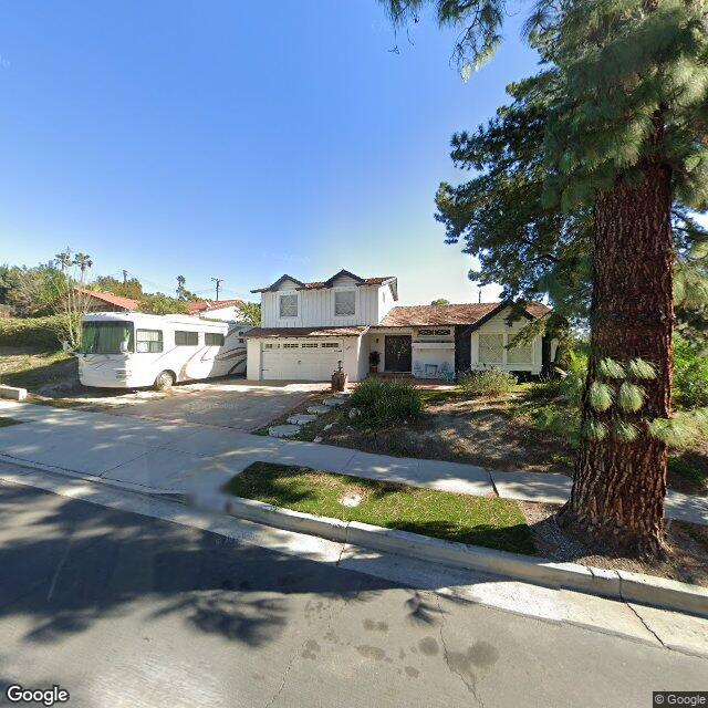 photo of 8308 JASON AVE LOS ANGELES CA 91304
