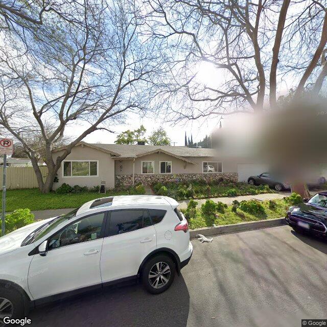photo of 7624 ROYER AVE LOS ANGELES CA 91304