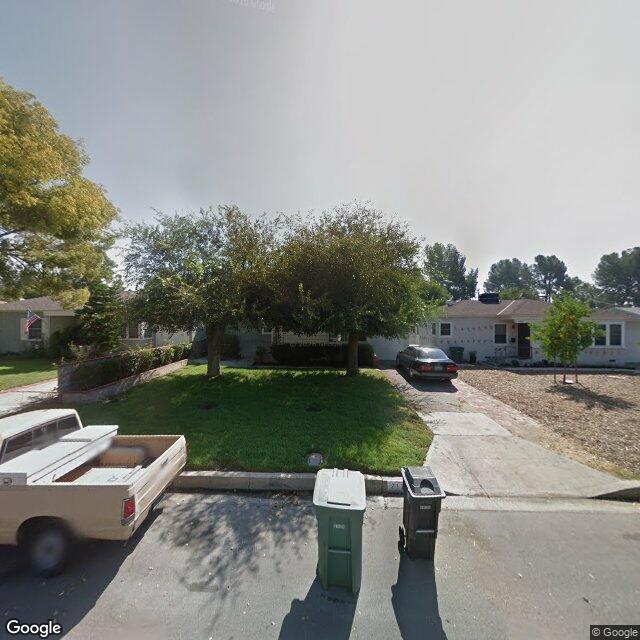 photo of 2130 N EVERGREEN ST BURBANK CA 91505