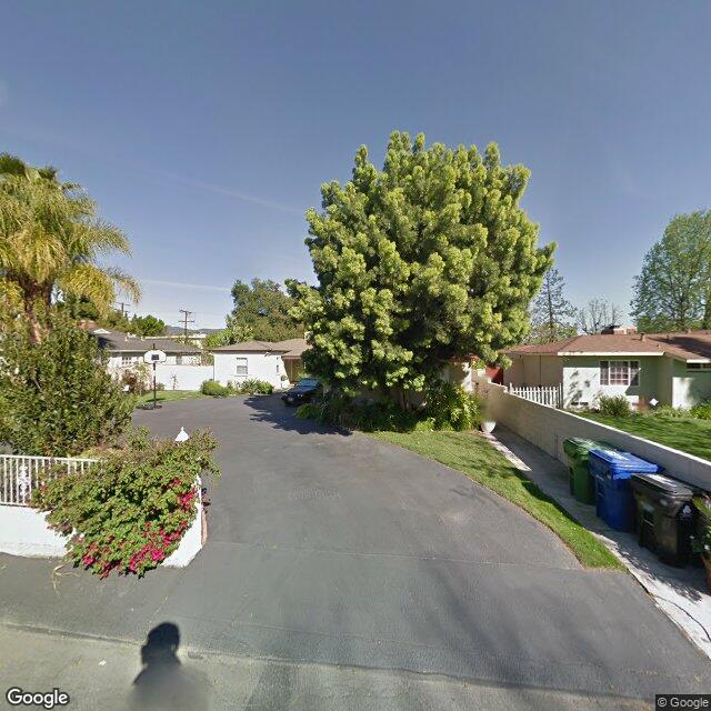 photo of 5110 BILOXI AVE LOS ANGELES CA 91601