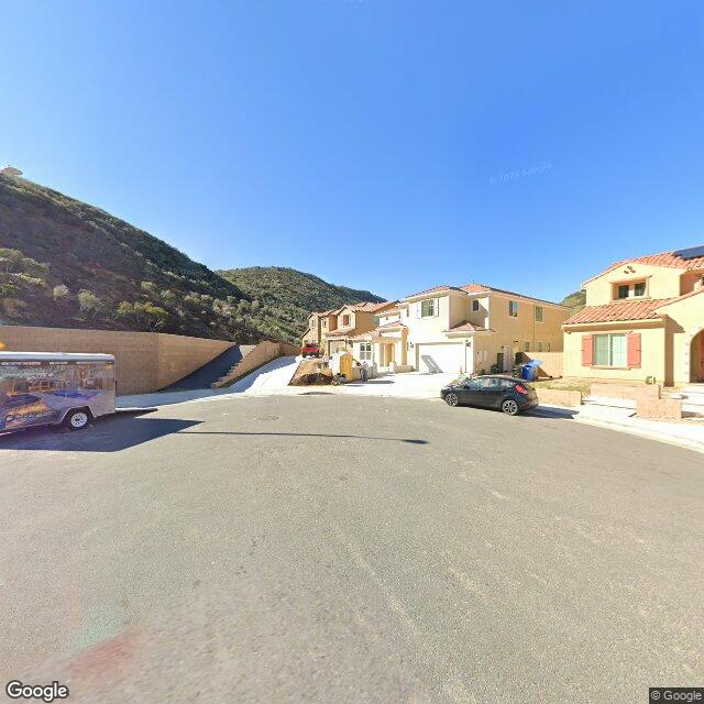 photo of 24369 S STERLING RANCH RD LOS ANGELES CA 91304