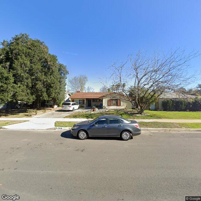 photo of 7838 NITA AVE LOS ANGELES CA 91304