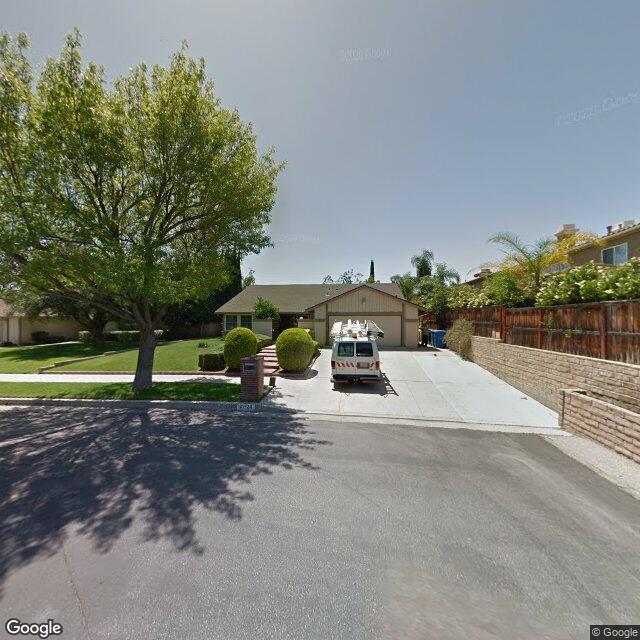 photo of 23124 LULL ST LOS ANGELES CA 91304
