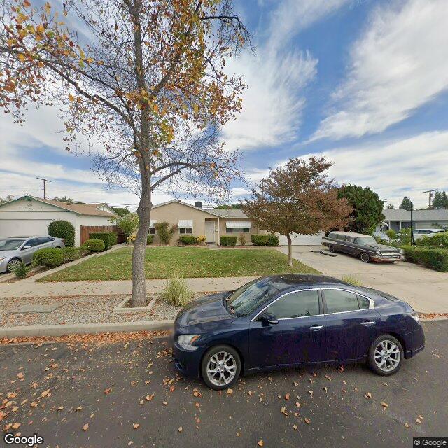photo of 7700 MINSTREL AVE LOS ANGELES CA 91304