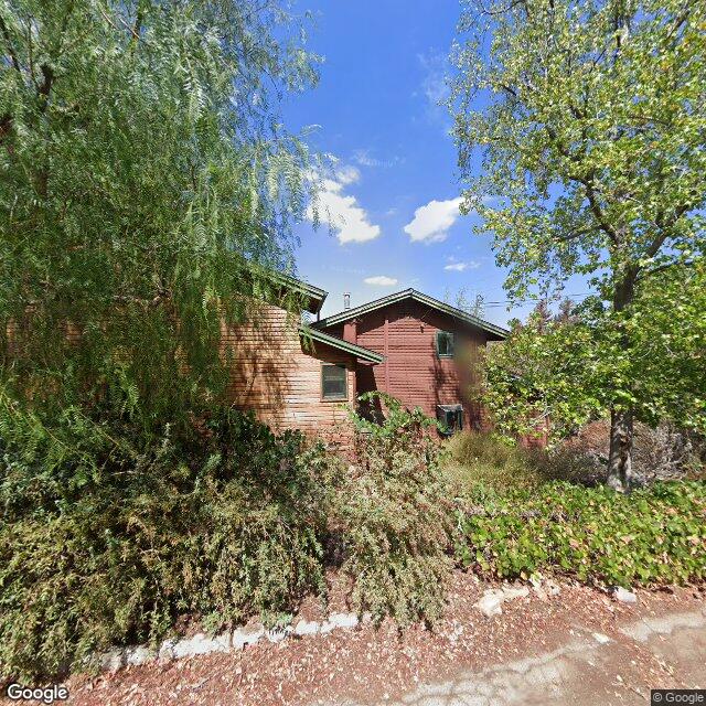 photo of 8805 AZUL DR LOS ANGELES CA 91304