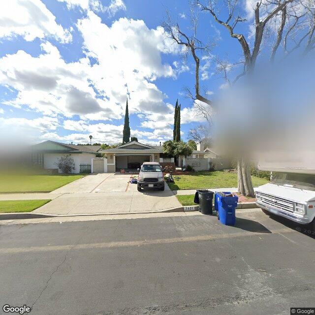 photo of 7831 PONCE AVE LOS ANGELES CA 91304