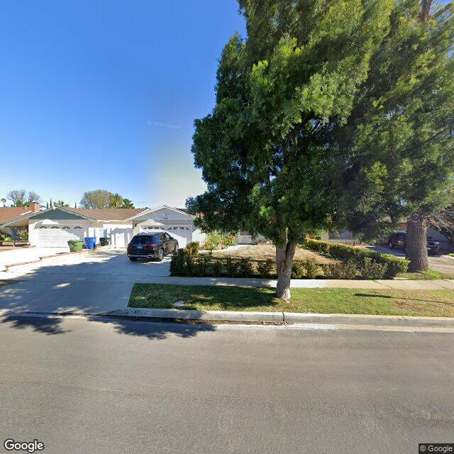 photo of 7734 CAPISTRANO AVE LOS ANGELES CA 91304