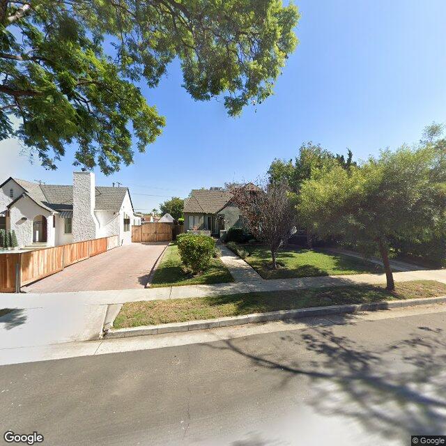 photo of 4644 DENNY AVE LOS ANGELES CA 91602