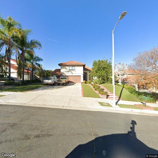 photo of 23701 BLYTHE ST LOS ANGELES CA 91304