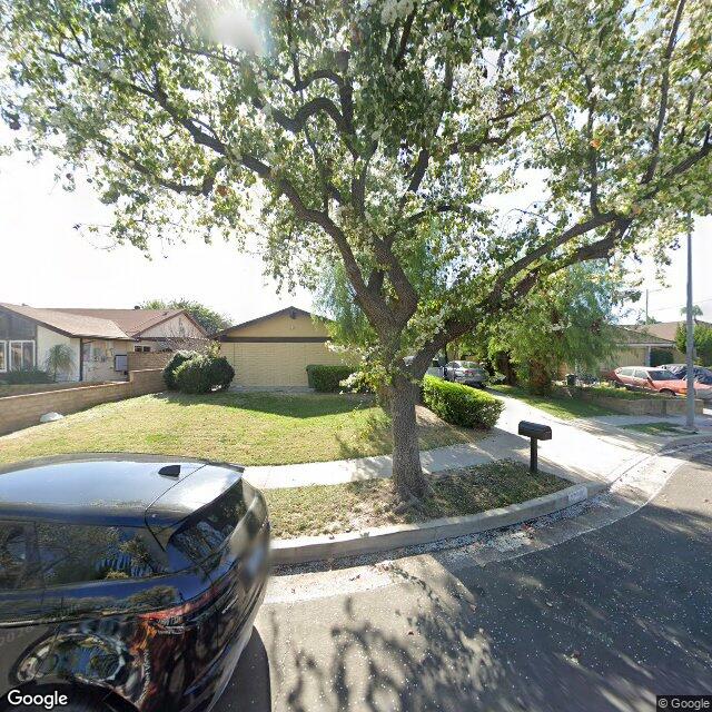 photo of 22742 STAGG ST LOS ANGELES CA 91304