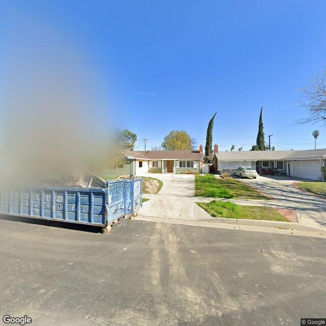 photo of 7836 MAYNARD AVE LOS ANGELES CA 91304
