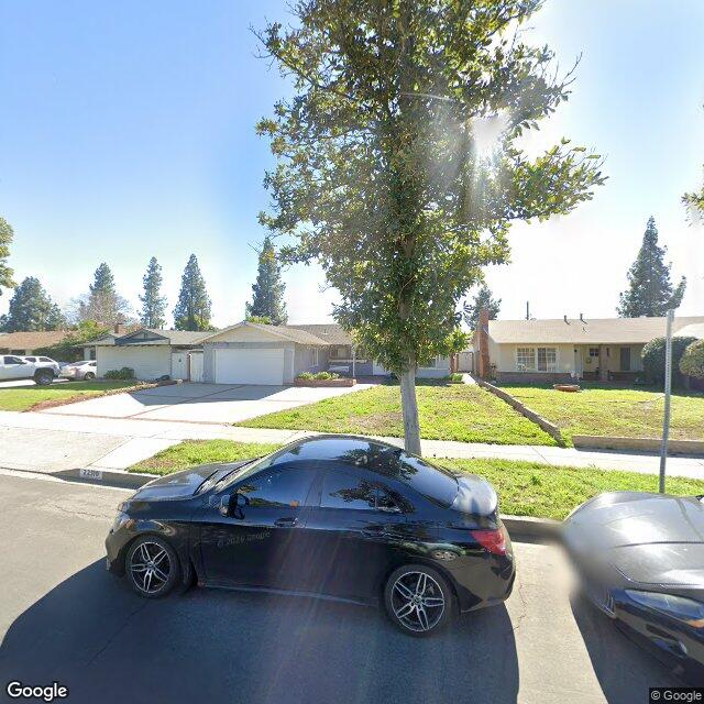 photo of 22510 LULL ST LOS ANGELES CA 91304