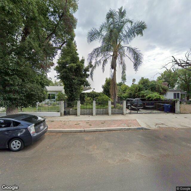 photo of 5708 CARTWRIGHT AVE LOS ANGELES CA 91601