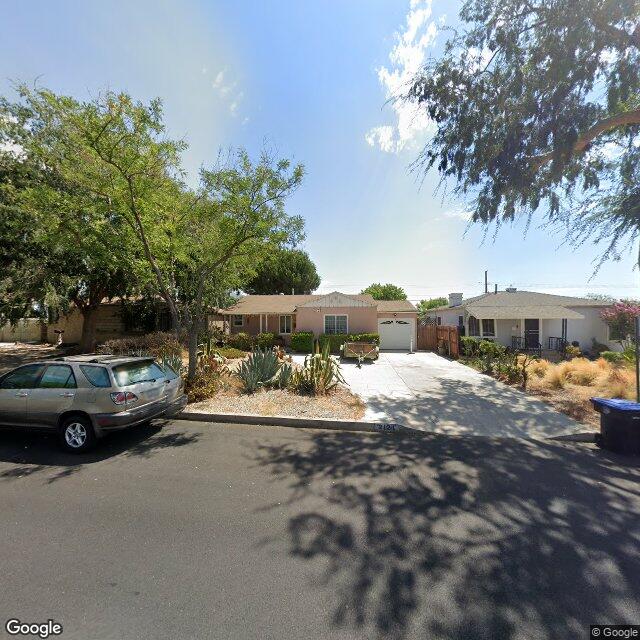 photo of 2124 N PASS AVE BURBANK CA 91505