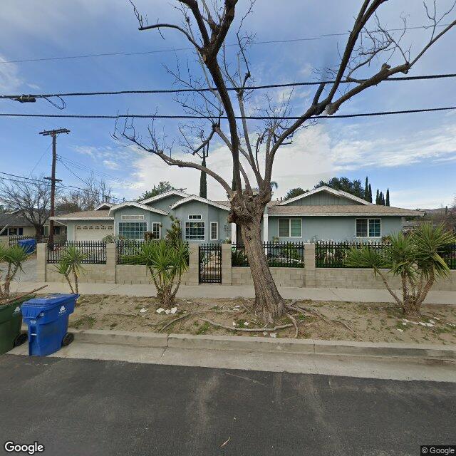 photo of 7757 GLADE AVE LOS ANGELES CA 91304