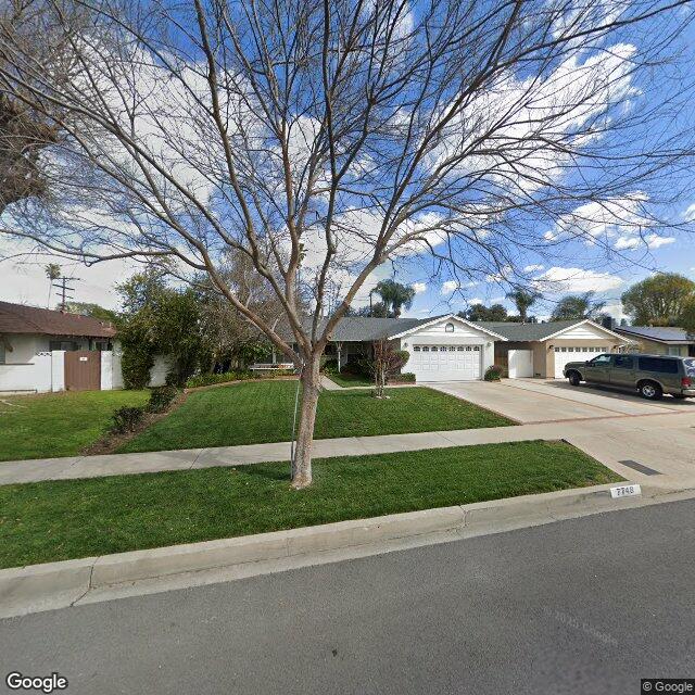 photo of 7748 SALE AVE LOS ANGELES CA 91304