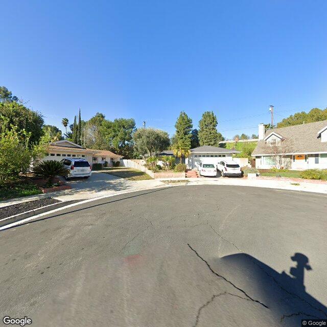 photo of 22119 MICHALE ST LOS ANGELES CA 91304