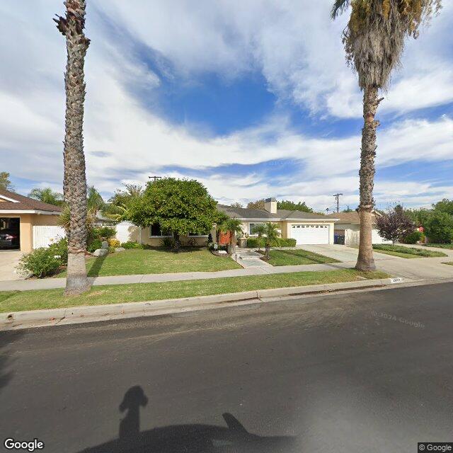 photo of 23059 LANARK ST LOS ANGELES CA 91304