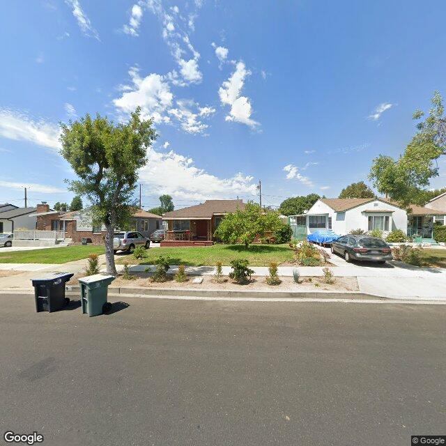photo of 2209 N MANNING ST BURBANK CA 91505