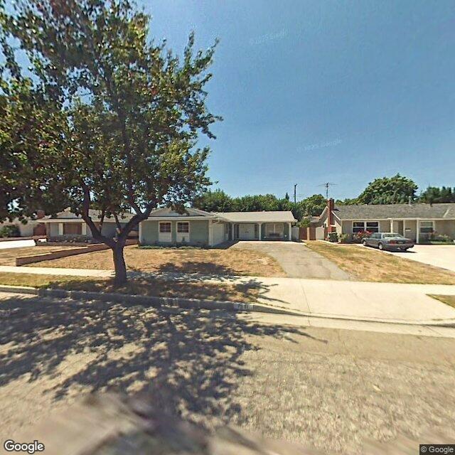 photo of 7931 FAUST AVE LOS ANGELES CA 91304