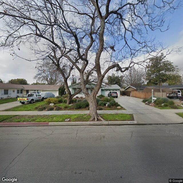 photo of 8031 LENA AVE LOS ANGELES CA 91304