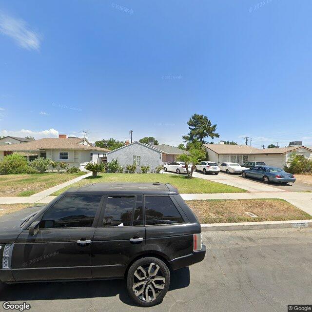 photo of 6622 SATSUMA AVE LOS ANGELES CA 91606