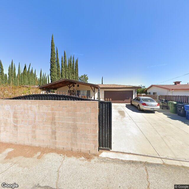 photo of 8457 TOPANGA CANYON BLVD LOS ANGELES CA 91304