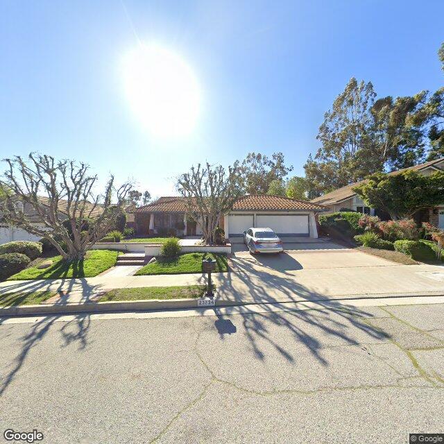 photo of 23734 FITZGERALD ST LOS ANGELES CA 91304