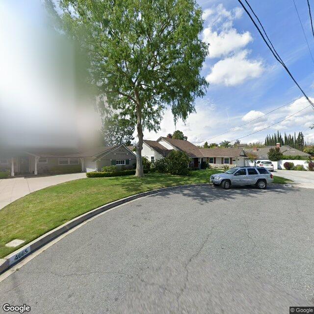 photo of 4671 TALOFA AVE LOS ANGELES CA 91602