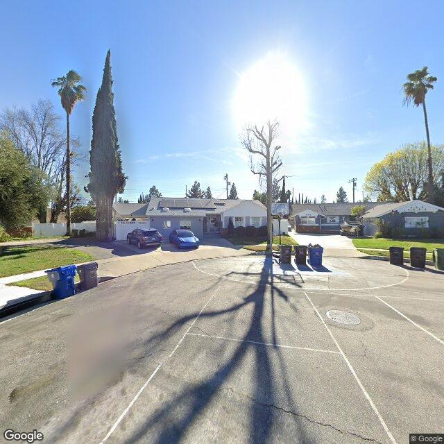 photo of 7625 MINSTREL AVE LOS ANGELES CA 91304