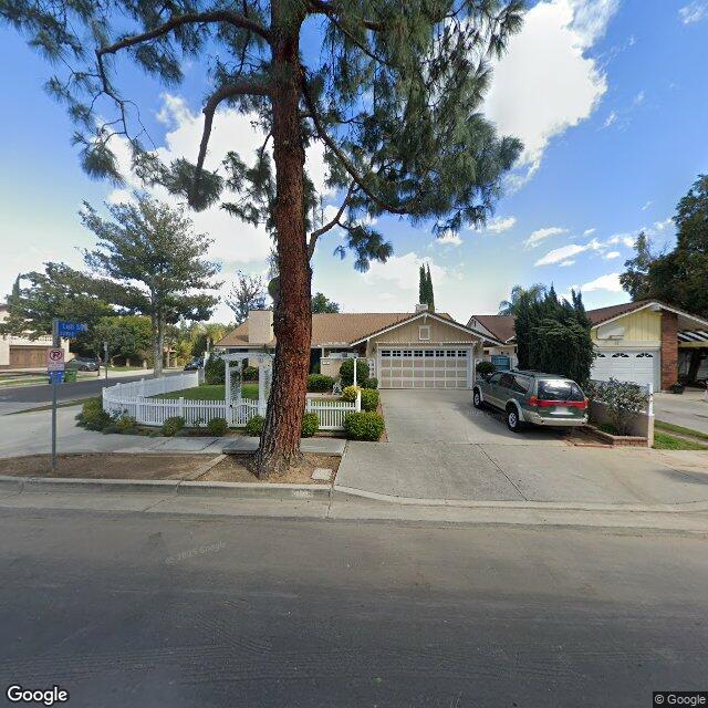 photo of 7634 MAYNARD AVE LOS ANGELES CA 91304