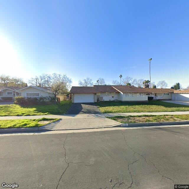 photo of 22134 BURTON ST LOS ANGELES CA 91304
