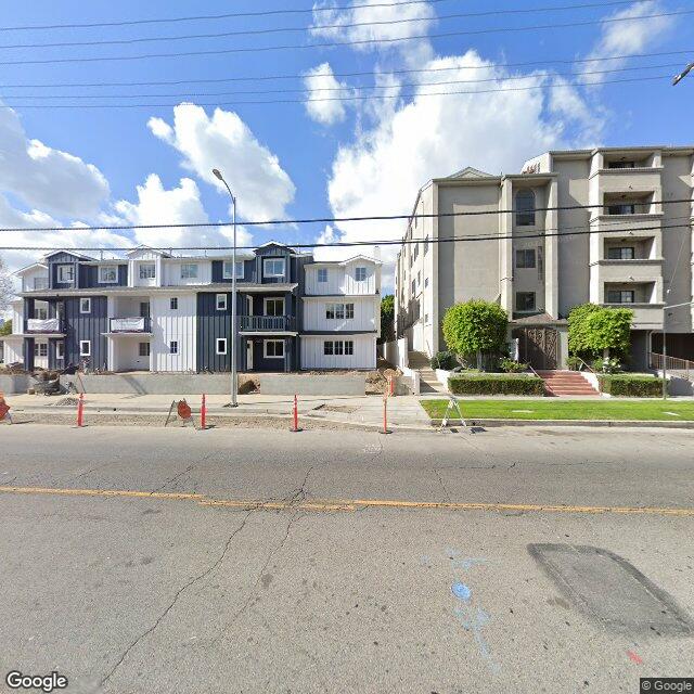 photo of 4641 CAHUENGA BLVD LOS ANGELES CA 91602