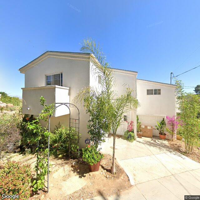 photo of 8470 VAL VERDE DR LOS ANGELES CA 91304