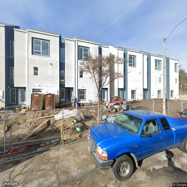 photo of 4823 CRANER AVE LOS ANGELES CA 91601