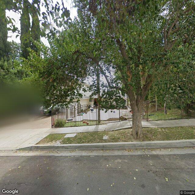photo of 22034 RAYEN ST LOS ANGELES CA 91304