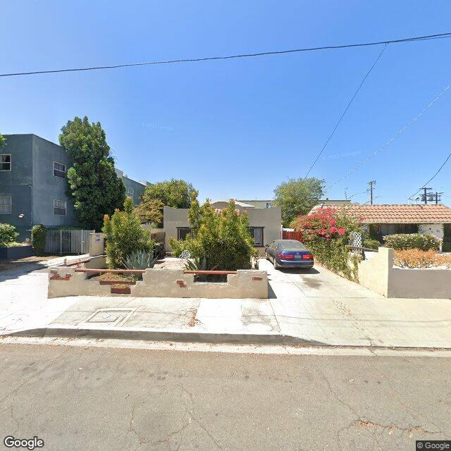 photo of 5333 HARMONY AVE LOS ANGELES CA 91601