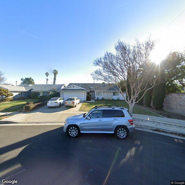 photo of 7706 NEVADA AVE LOS ANGELES CA 91304