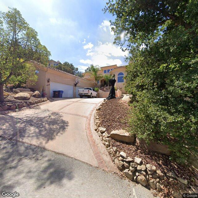 photo of 8815 AZUL DR LOS ANGELES CA 91304