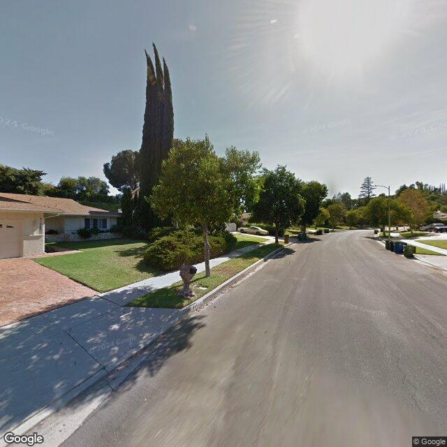 photo of 22000 GRESHAM ST LOS ANGELES CA 91304