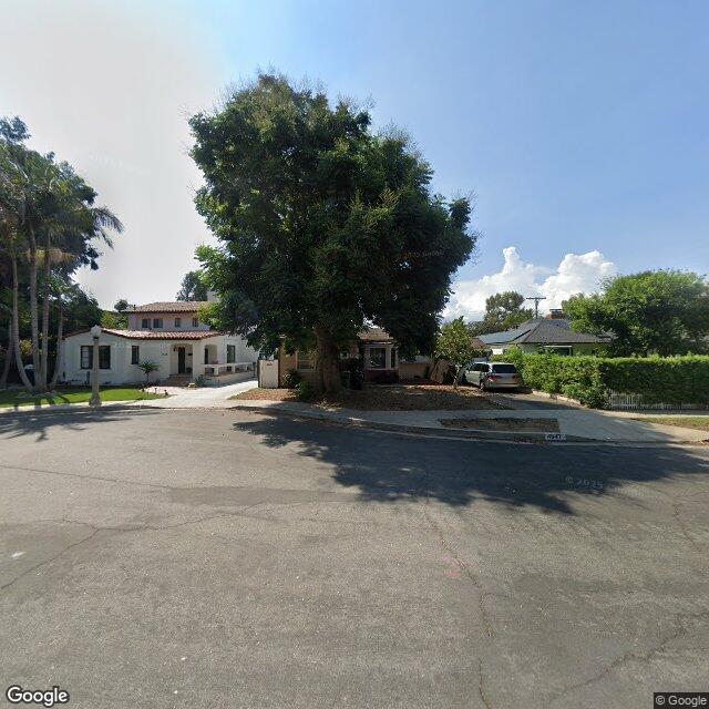 photo of 4547 TALOFA AVE LOS ANGELES CA 91602